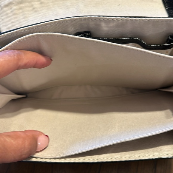 Tory Burch Clutch